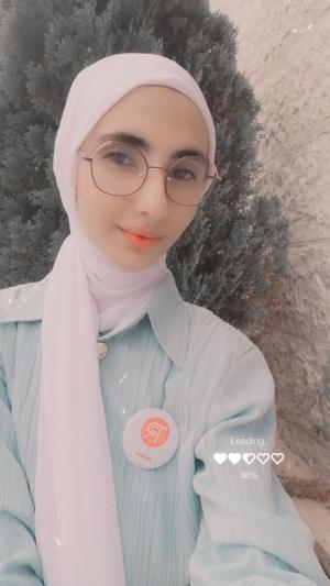 أسماء محمد صب لبن