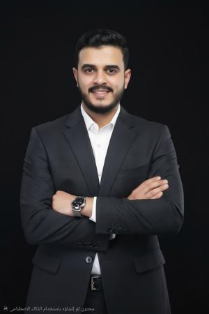 كاظم ماهر احمد الويسي