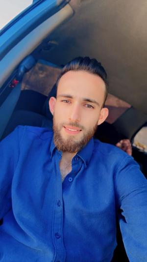 رؤيم أحمد رحاحله