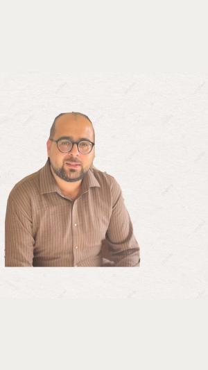 رعد محمد جميل صالح