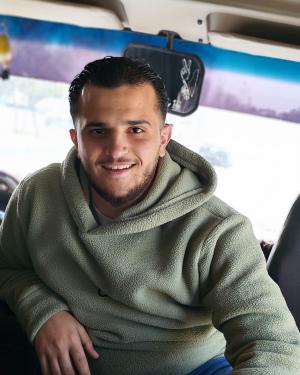 محمد وائل البطاح