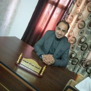 عبدالله عليمات