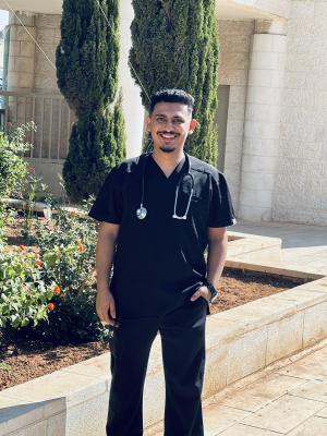 نذير طلال عبد الرزاق الدرادكه