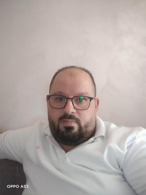 مثنى باسم درويش البوطي