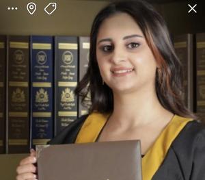 Raneem Khlefat