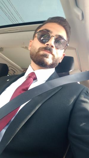 مازن هزايمة