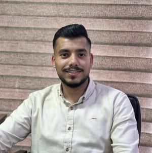 احمد امجد فهمي جناجرة