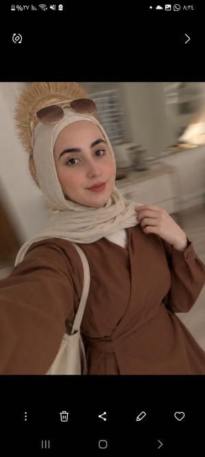 رزان زكريا ابو السعود