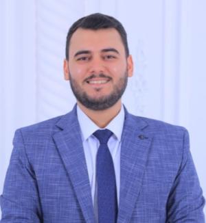 عبدالله انور عبدالله المستريحي