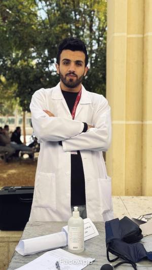 اياد خالد محمد العبيدات
