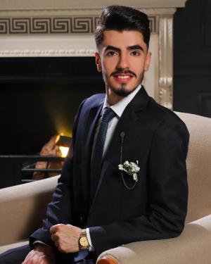محمد حمدان