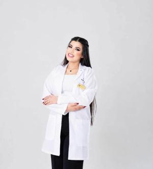 الاء عايش عوده الحر