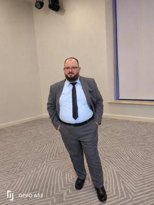 مثنى باسم درويش البوطي