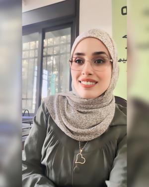 سماح التميمي