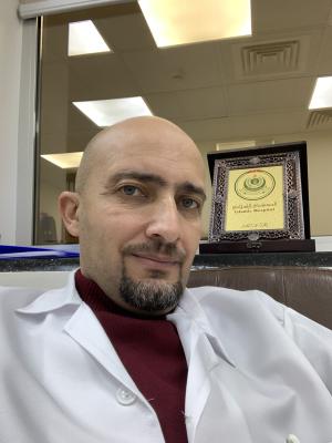 احمد الجابري