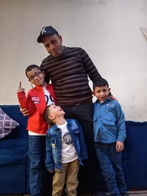 عبد ابو احمد