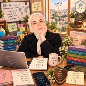 خلود الخير