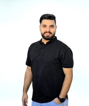 زيد محمد حسين ابو بهاء